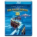 The Polar Express 3D Blu-ray