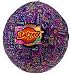 Purple Lime Green Pink&orange Official Balzac Balloon Ball