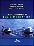 A Brief Introduction to Fluid Mechanics
