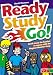 Ready Study Go! Break Down the Barriers to Success with the Magical Mansion Gang