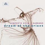 Dream of the Orient