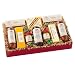 Hickory Farms Home for the Holidays Sampler