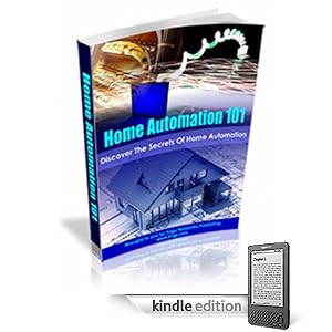 Tired Of Walking Around Searching For The Switchboard, And Deciphering The Right Switch For The Right Control? Too Lazy To Turn On The Security System? ... Using Various Automated Electronic Gadgets?