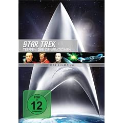 Star Trek 07 - Treffen der Generationen