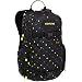 Sports : Burton Rucksack DAY HIKER 20L WMN Farbe BLACK POLKA SQUARE, Gr&ouml;&szlig;e 20L