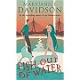 Fish Out of Water (Fred the Mermaid Trilogy)