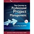 How to Pass the APMP a study guide (Your Journey to Professional Project Management.)