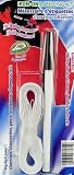 Sewing Essentials, 7.22 Yards Iron on Labelling Kit Set
