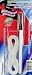 Sewing Essentials, 7.22 Yards Iron on Labelling Kit Set