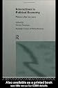 Interactions in Political Economy: Malvern After Ten Years (Routledge Frontiers of Political Economy, 3)