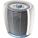 Tools & Hardware : Honeywell HZ-7204U Cool Touch Oscillating Heater Smart Energy Digital Control