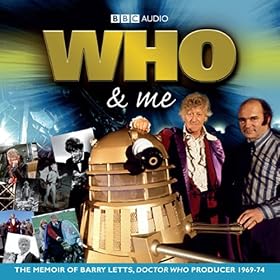 Who & Me (Unabridged)