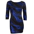 Miso Glitterware Dress...