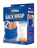 The Original Bed Buddy Back Wrap