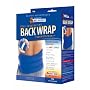 The original Bed Buddy Back Wrap 1 Each