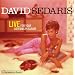 David Sedaris: Live For Your Listening Pleasure (Vinyl Record)