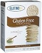 Glutino Gluten Free Multigrain Crackers, 4.4 Ounce Boxes (Pack of 6)