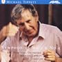 Tippett-Symphonies 2 & 4