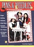 Pins & Needles: An Intermediate Sewing Book