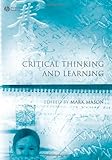 Critical thinking and learning