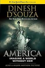 America: Imagine a World without Her