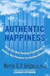 Authentic Happiness: Using the New Po...