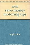 1001 save-money motoring tips