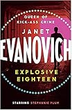 Explosive eighteen