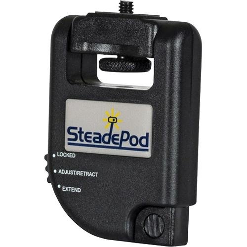 SteadePod Camera Stabilizer for Still or Video Cameras