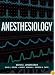Anesthesiology