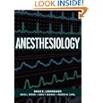 Anesthesiology by David Longnecker, David Brown, Mark Newman, and Warren Zapol
