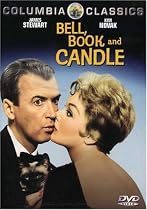 Stream Bell, Book and Candle Online.