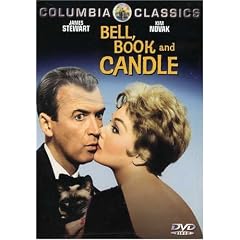 Bell, Book and Candle by 