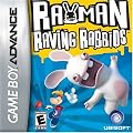 Rayman Raving Rabbids
