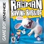 Rayman Raving Rabbids