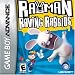 Rayman Raving Rabbids