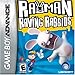 Rayman Raving Rabbids game