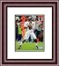 Framed Kyle Orton Denver Broncos 8x10 Photo