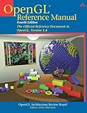The official OpenGL library