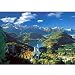 Neuschwanstein and Surroundings (5000 pc puzzle)