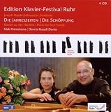 Creation & Seasons for Piano 4 Hands