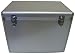 XpressNetworks - 1000 Capacity Archive System Aluminium DJ Flight Case