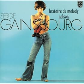 L'Histoire De Melody Nelson