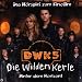 Die Wilden Kerle 5 - das H&ouml;rspiel