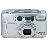 Samsung MAXIMA 1400 Ti Super QD 35mm Camera