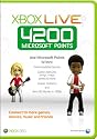 Xbox LIVE 4200 Points Card [UK Import]