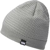 ヘリーハンセン HY99600 ビーニー Men's MT(メタリックシルバー) F HY99600の画像