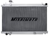 Mishimoto MMRAD-350Z-03 Manual Transmission Performance Aluminium Radiator for NISSAN 350Z