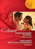 Bossman's baby scandal