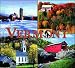 Vermont Coverlet